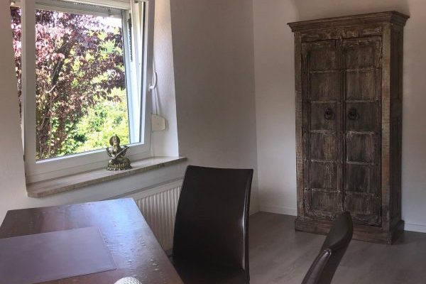 Behanddlungsraum Cadolzburg Behandlungsraum Cadolzburg